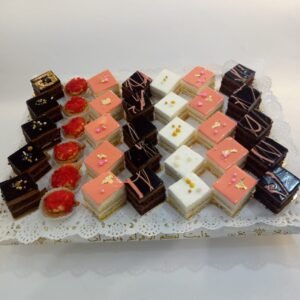 PLATEAU SOIREES VARIEES